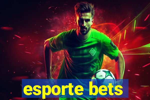 esporte bets